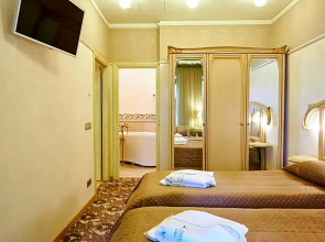 Grand SPA Lietuva Serviced Apartments Dzūkija
