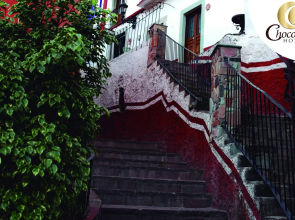 Hotel Chocolate Tradicional