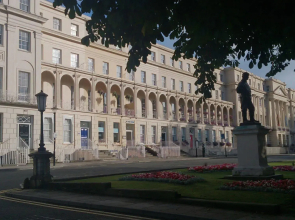 Rooms on The Prom