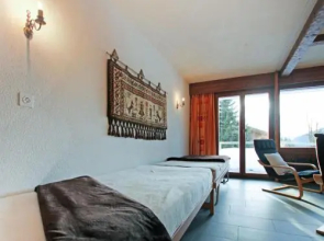 Apartment Pigne 1