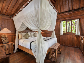 Madani Antique Villas