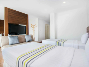The Phoenix Hotel Bangkok