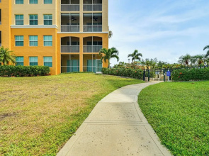 Bayfront Punta Gorda Condo Rental w/ Pool Access!