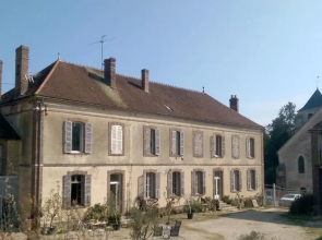 Grand Corps de Ferme