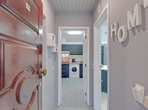 Vilamoura Stylish With Pool by Homing