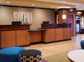 Fairfield Inn & Suites by Marriott New Buffalo