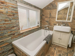 The Sanctuary, Redcar