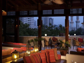Radisson Blu Resort, Sharjah-United Arab Emirates