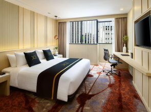 Eleven Hotel Bangkok