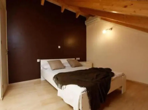Anelina Paxos Residences - Anezina's Apartment