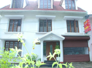 Leelu Homestay