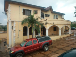 Blue Banana Resorts