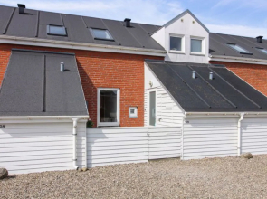 "Kaija" - 2.3km from the sea in Western Jutland
