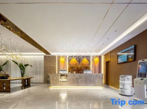 Moshang Fengting Hotel