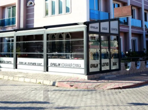 Opalin Otel