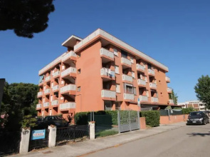 Agenzia Vear Villa Marina