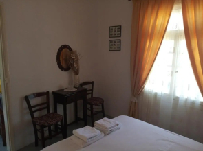Nektarios Village House