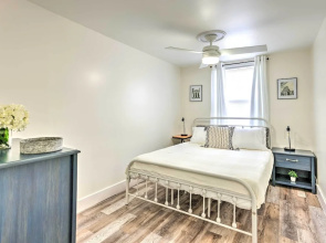 The Gallery, an Allentown Retreat w/ Views!