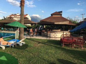 Golden Moon Hotel