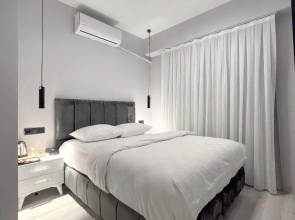Galata Inn Hotel