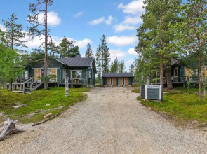 House Leukula Inari