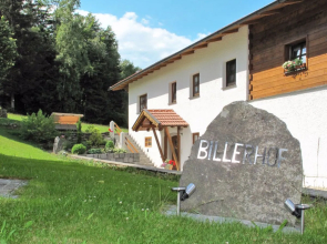House  Bischofsmais 23236