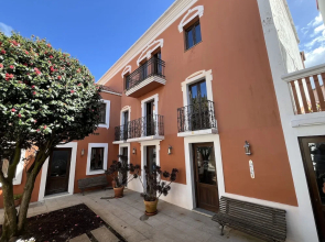 Hotel Cabo Ortegal