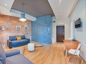 Apartamenty Sun & Snow Chopina