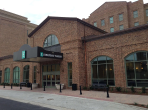 Embassy Suites by Hilton Savannah