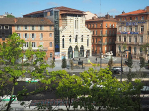 Residence Les Ramblas