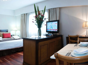 Argenta Tower Hotel & Suites