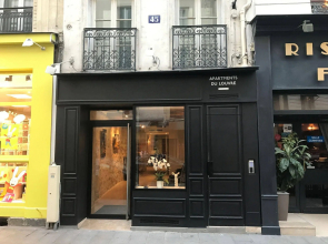 Apartments du Louvre - St-Honoré