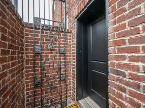 Mt. Adams Nest Studio for 2