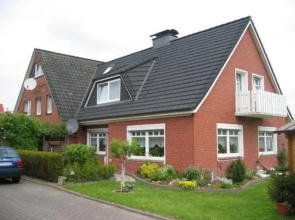 Haus Roter Sand