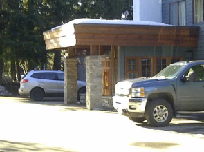 Whistler Resort Club