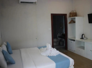 Scarlet Sails Resort
