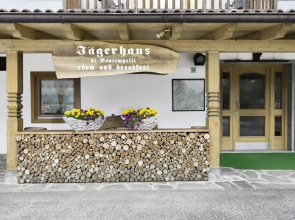 Jägerhaus