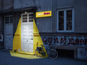 Get Inn Hostel Skopje
