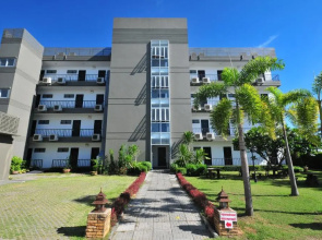 BS Premier Airport Hotel