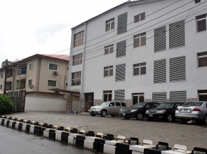 Springpark Yaad Hotel