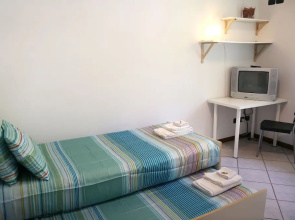 Apartment First Floor