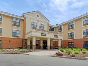 Extended Stay America Suites Pleasant Hill Buskirk Ave