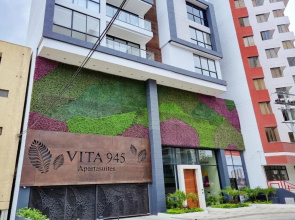 Apartamentos Rodadero Vita BedViajes