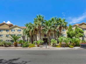 Comfort Inn & Suites North Tucson - Marana