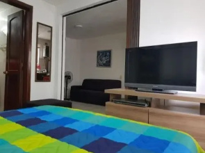 Artur Aparta Suite Alejandria