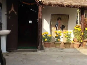 Sauraha Boutique Resort