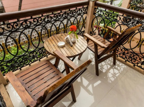 Shikara Beach Resort