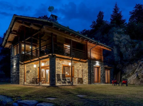 Chalet Walser 4 2 Emma Villas