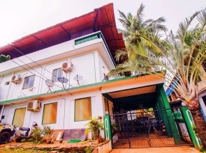 OYO 15757 Home Elegant Stay Calangute Beach