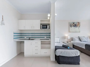 Ocean views 27A
